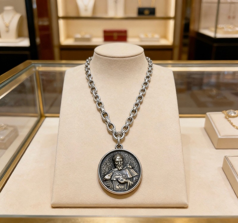 GUCCI JEWELRY 55071692