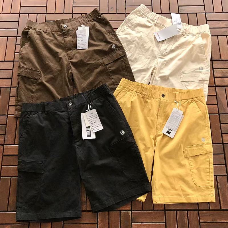 LULULEMON SHORTS 66060815