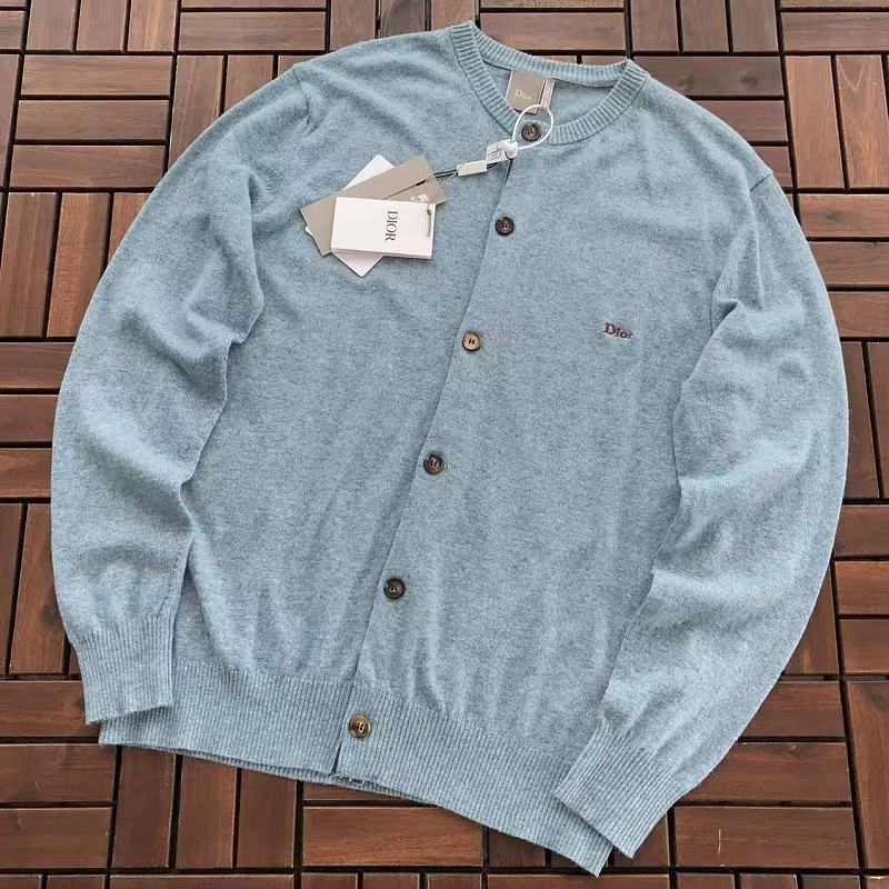 DIOR SWEATER 77080412