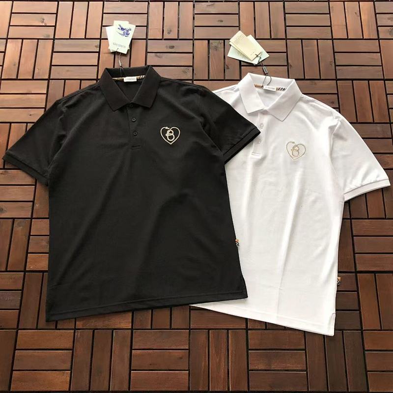 BURBERRY T-SHIRT 22120427