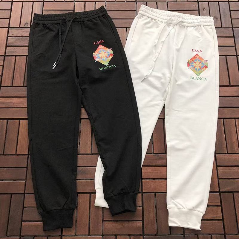 AMIRI TROUSERS 77031911 (im 176CM 58KG iwear size M in the photo)