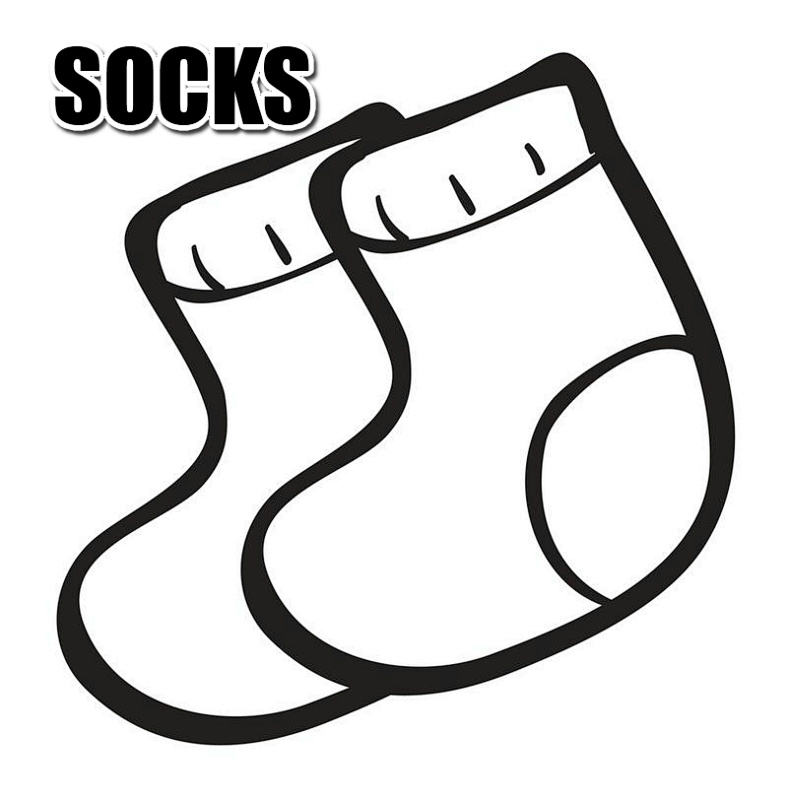 SOCKS(袜子)