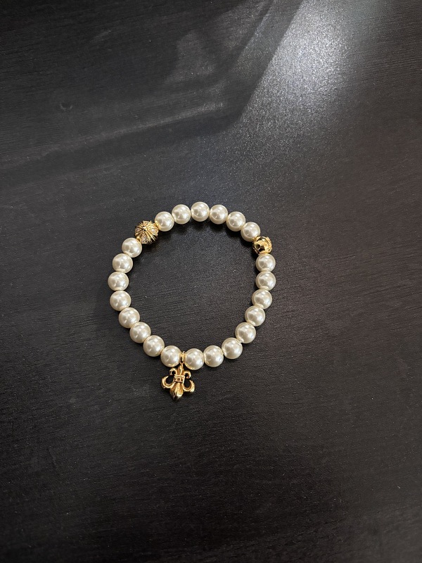 CHROME HEARTS JEWELRY 55042282