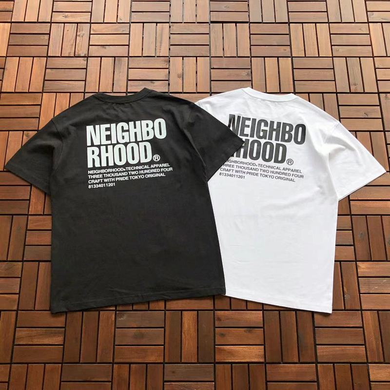 NEIGHBORHOOD T-SHIRT 11010448