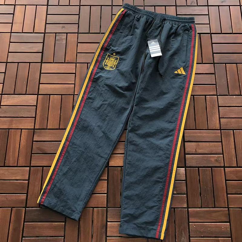 ADIDAS TROUSERS 66070714