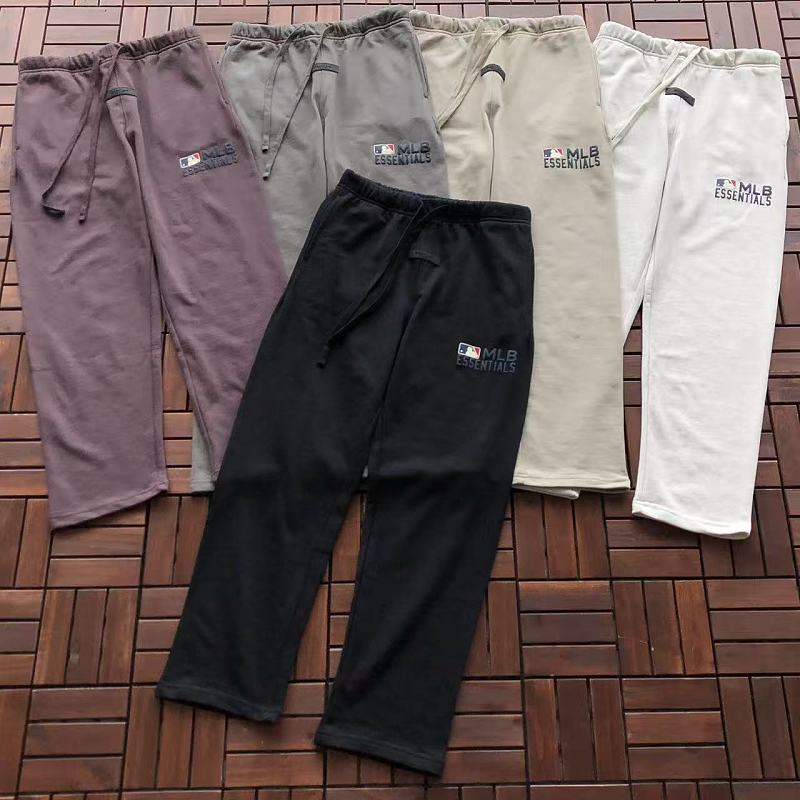 FOG & MLB TROUSERS 66082725
