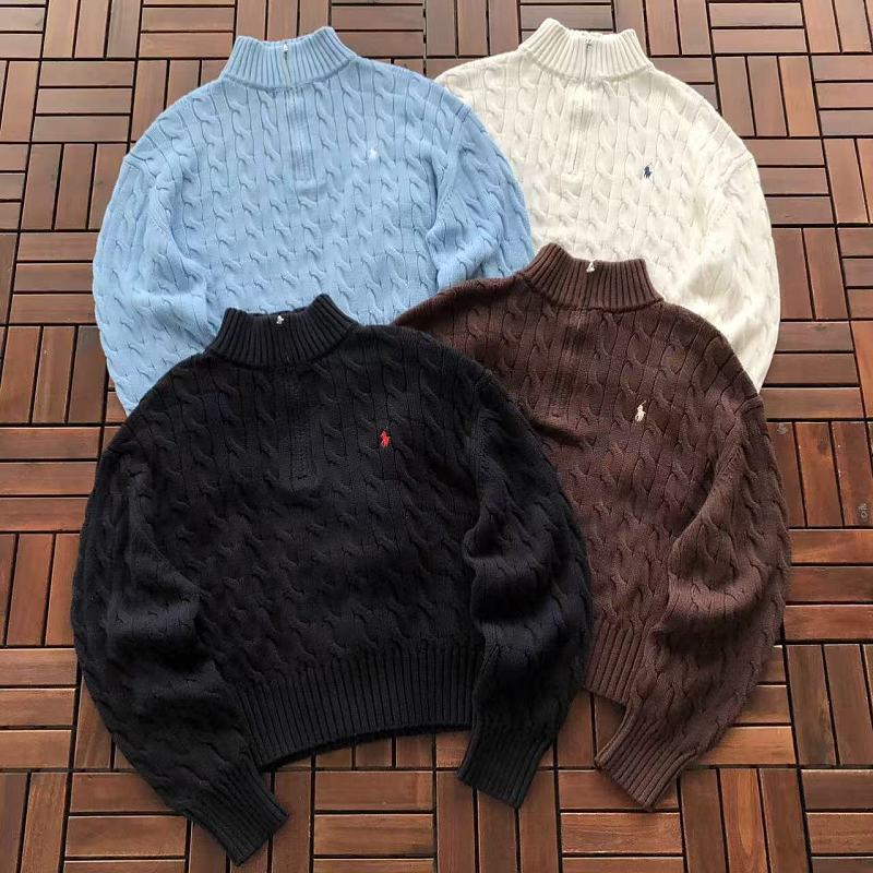RALPH LAUREN SWEATER WOMAN 66081953