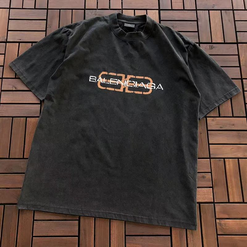 BALENCIAGA T-SHIRT 11102712