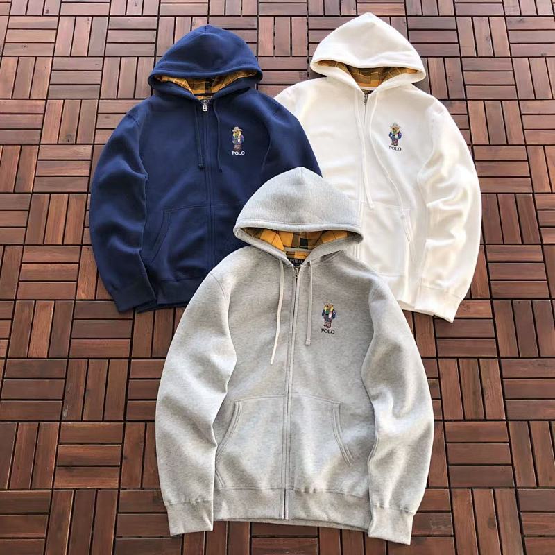 RALPH LAUREN HOODIE 33121547 (im 180CM 68KG iwear size S in the photo)