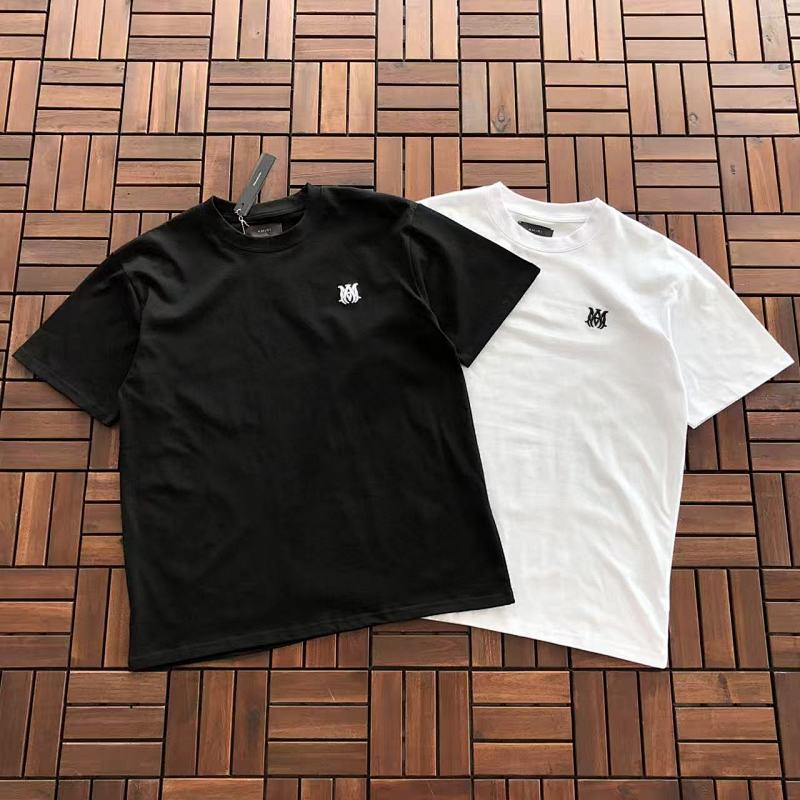 AMIRI T-SHIRT 33121665 (im 180CM 68KG iwear size M in the photo)