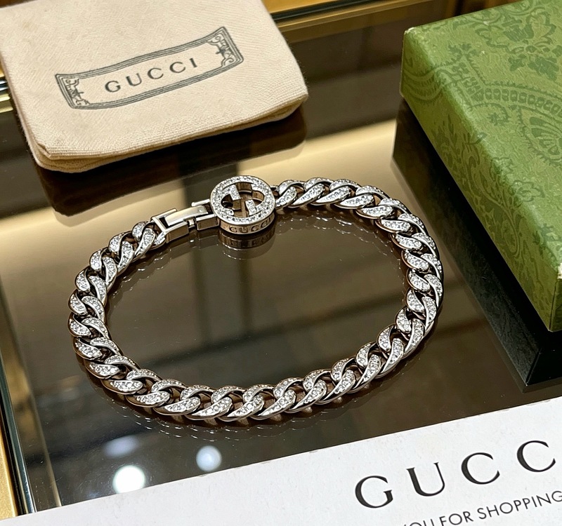 GUCCI JEWELRY 55060954
