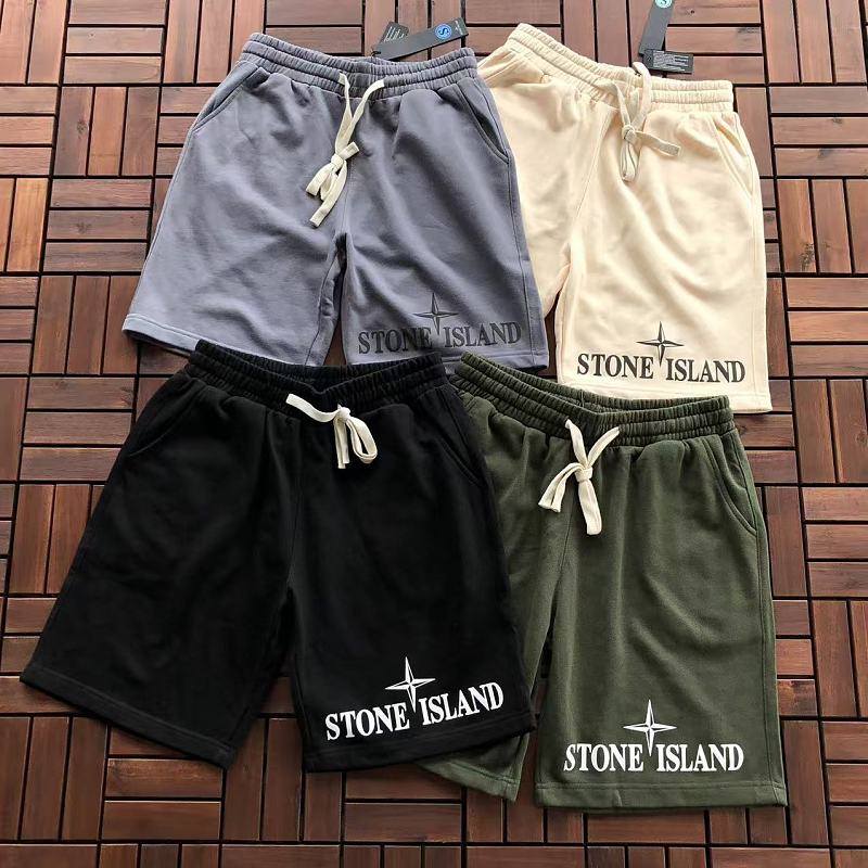 STONE ISLAND SHORTS 11102336(im 180CM 68KG iwear size M in the photo)