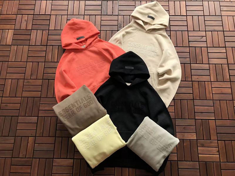 FOG HOODIE FLEECE 11103029(im 176CM 58KG iwear size S in the photo)