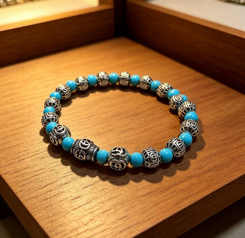 GUCCI JEWELRY 55070529