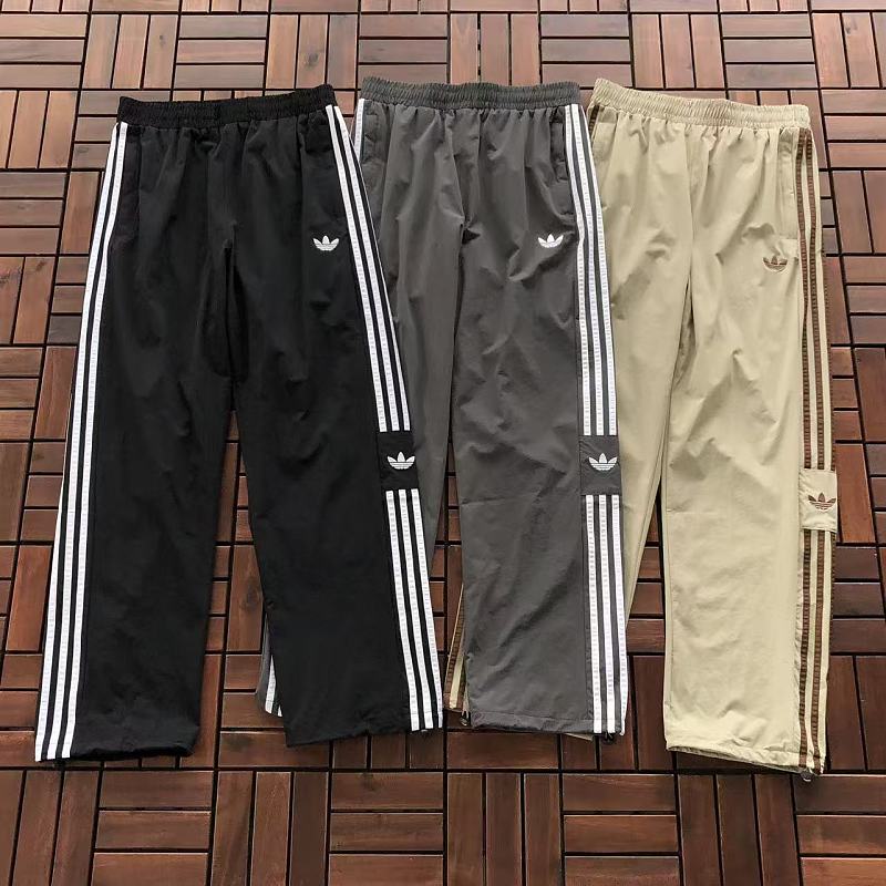 ADIDAS TROUSERS 66071543 (im 180CM 68KG iwear size M in the photo)