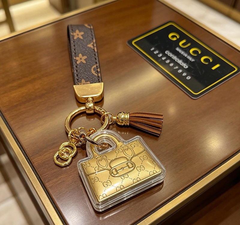 GUCCI JEWELRY 55061172
