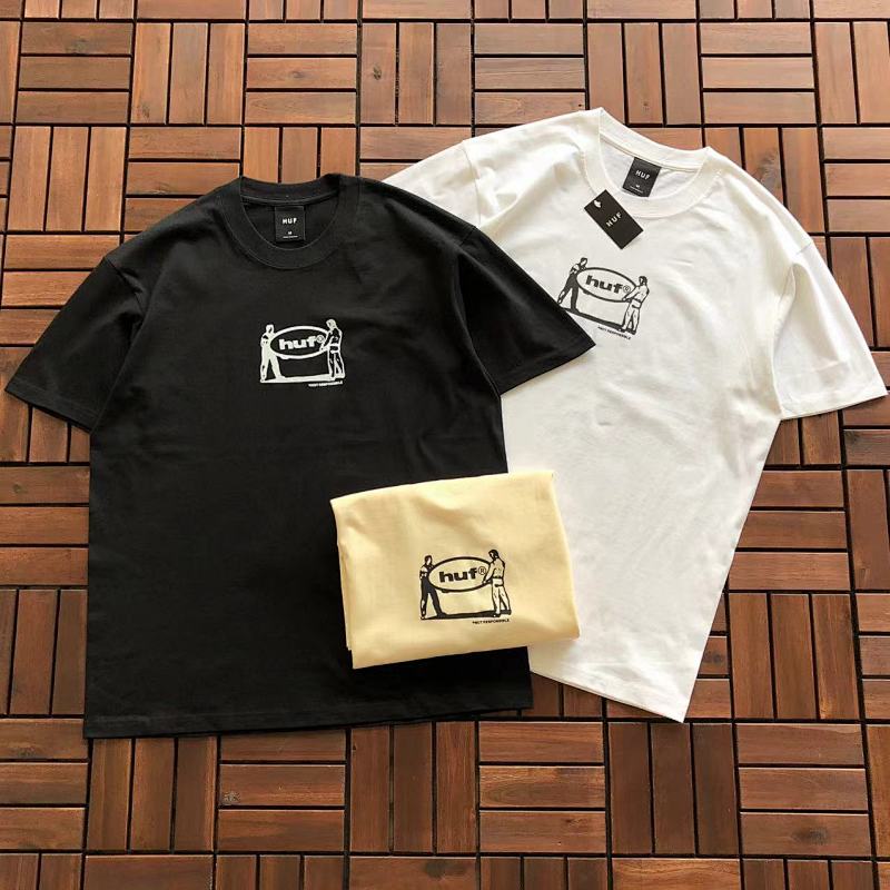 HUF T-SHIRT 11050226