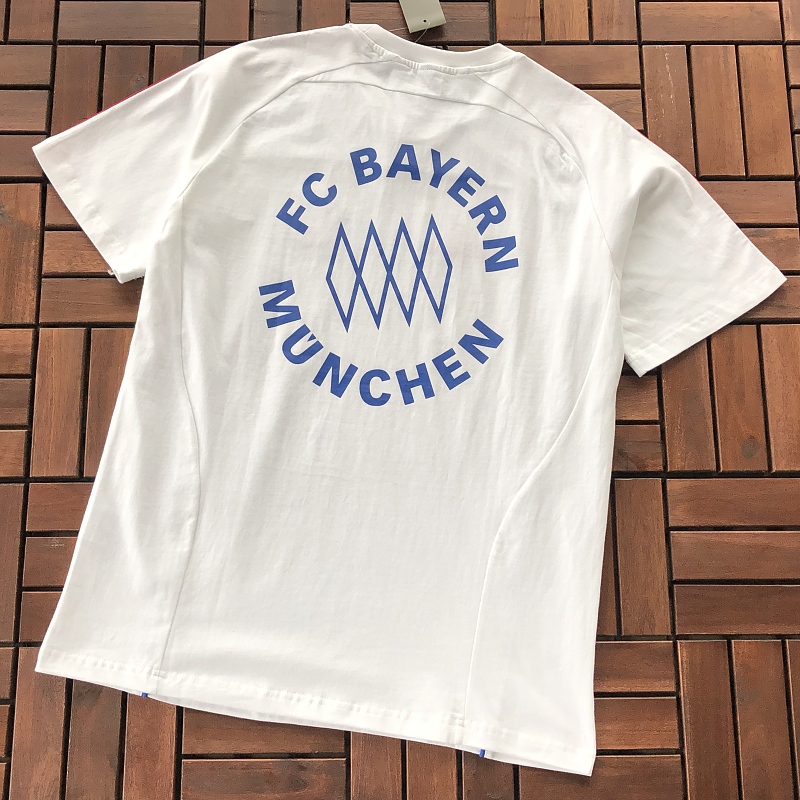 ADIDAS T-SHIRT 66042312 (im 185CM 80KG iwear size M in the photo)