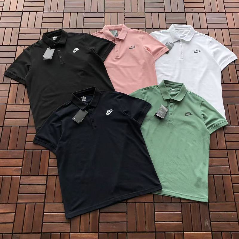 NIKE T-SHIRT 66050403 (im 185CM 70KG iwear size XL in the photo)