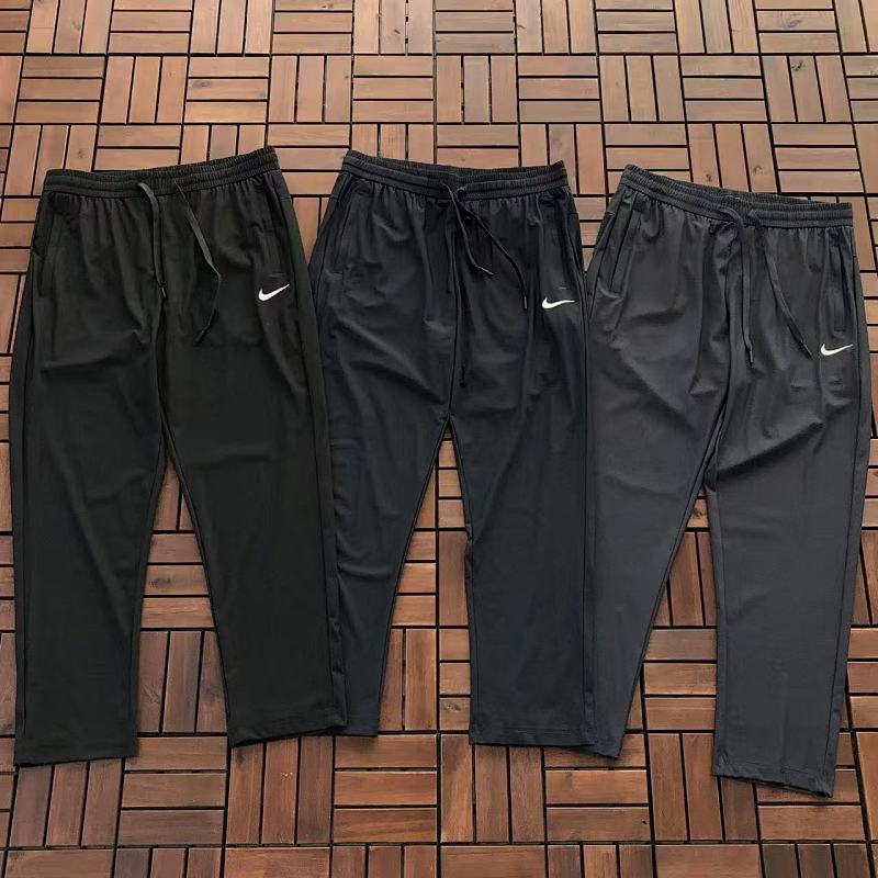 NIKE TROUSERS 66011122 (im 185CM 80KG iwear size 2XL in the photo)