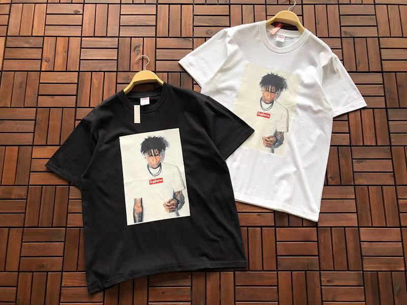 SUPREME T-SHIRT 33031401