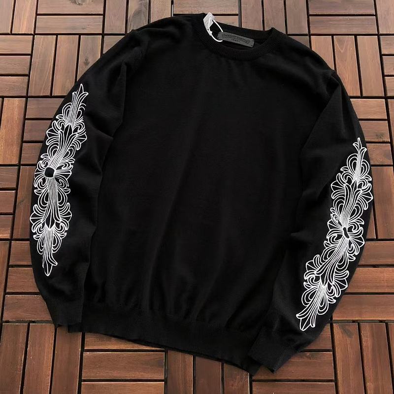 CHROME HEARTS SWEATER 77080410