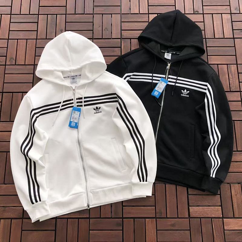 ADIDAS HOODIE 66030732 (im 185CM 80KG iwear size L in the photo)