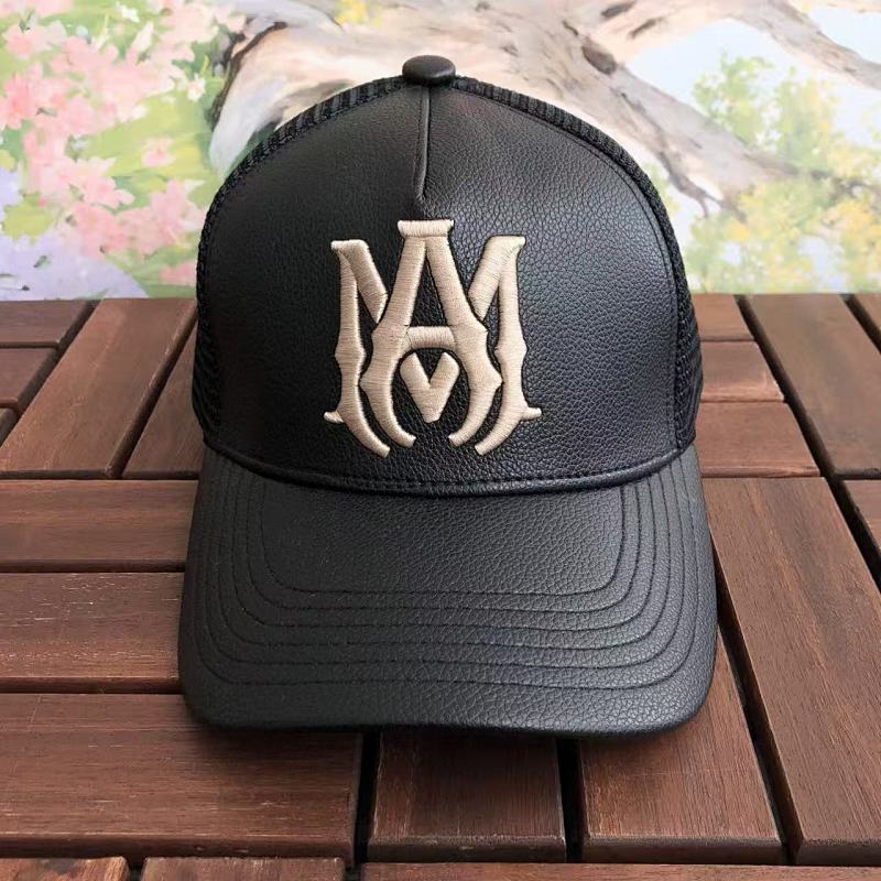 AMIRI CAP 77031228