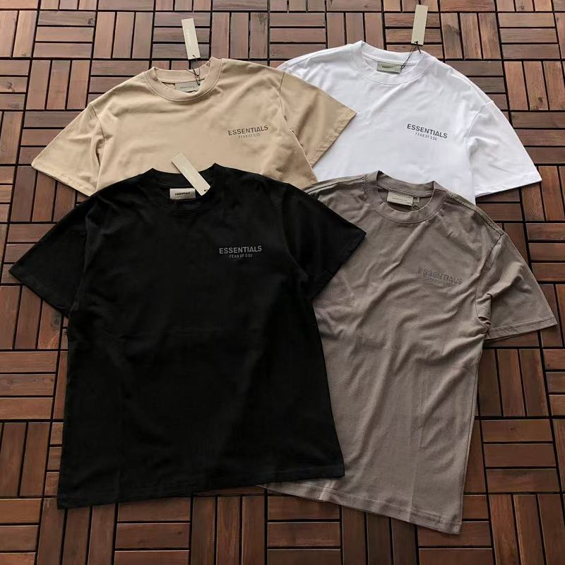 FOG T-SHIRT 22120206 (im 184CM 80KG iwear size L in the photo)