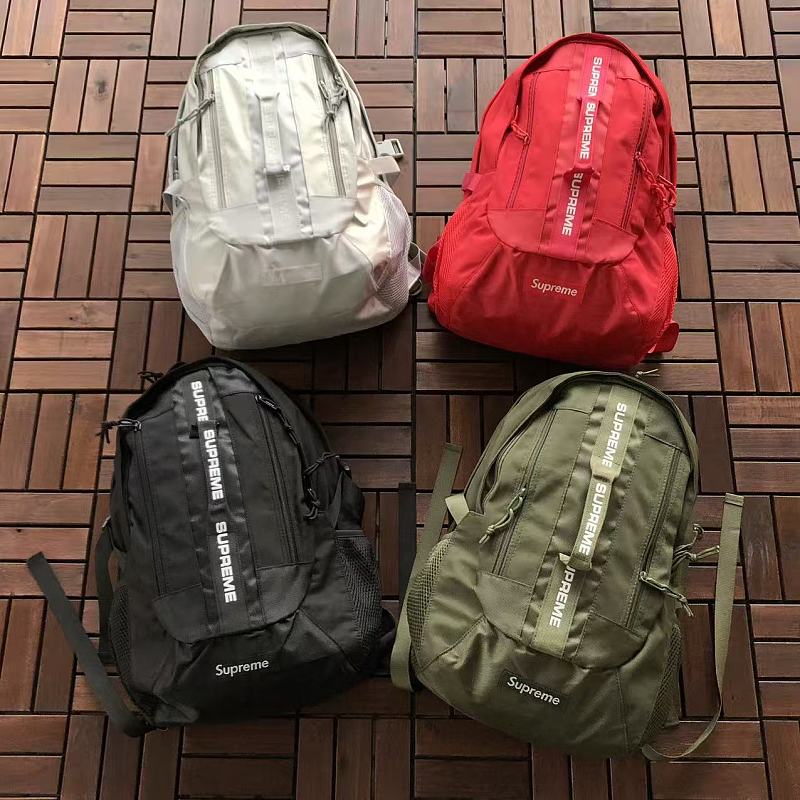 SUPREME BAG 77060907 （长29CM*宽46CM*高16CM）