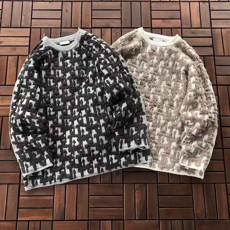 DIOR SWEATER 11111101