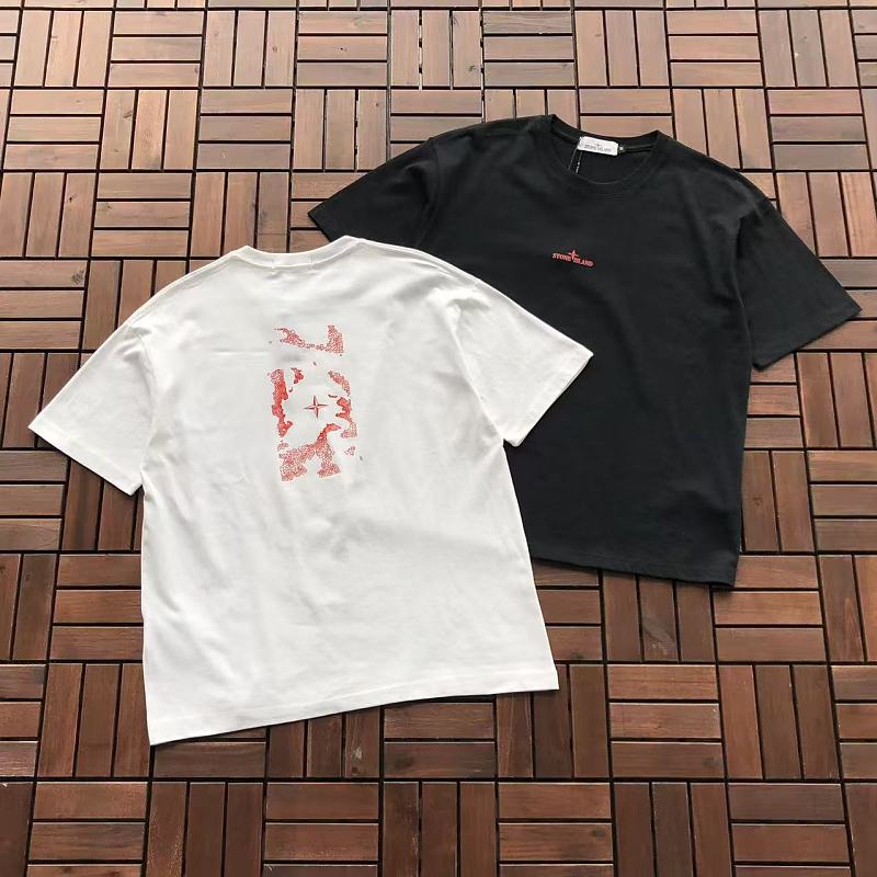 ST🔥🔥ET-SHIRT 77042759 (im 185CM 80KG iwear size M in the photo)