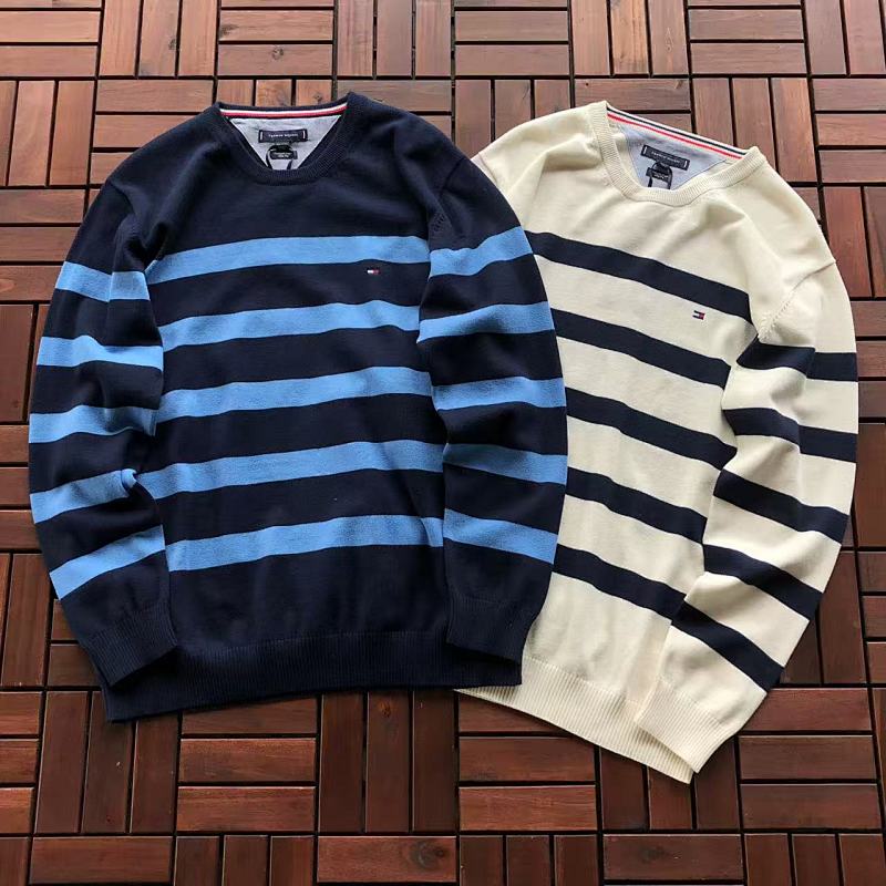 T 🔥🔥🔥 H🔥🔥🔥R SWEATER 22092309 (im 180CM 68KG iwear size XXL in the photo)