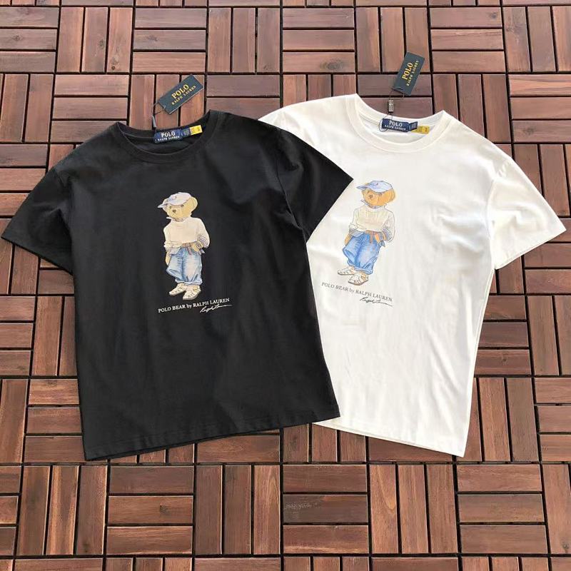 RALPH LAUREN T-SHIRT WOMAN 22121505