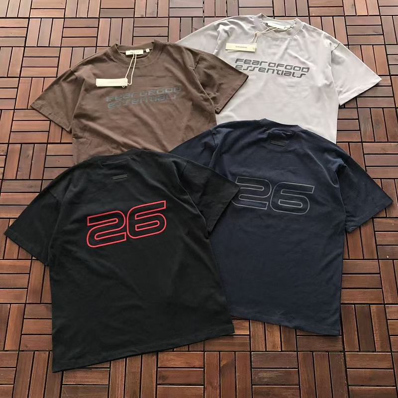 FOG T-SHIRT 77061414 (im 185CM 70KG iwear size M in the photo)