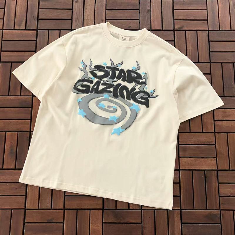 BROKEN PLANET T-SHIRT 55031823 (im 176M 58KG iwear size S in the photo)