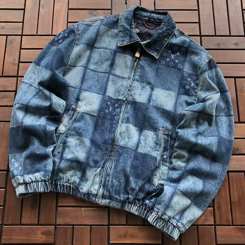 LV JACKET 66082703