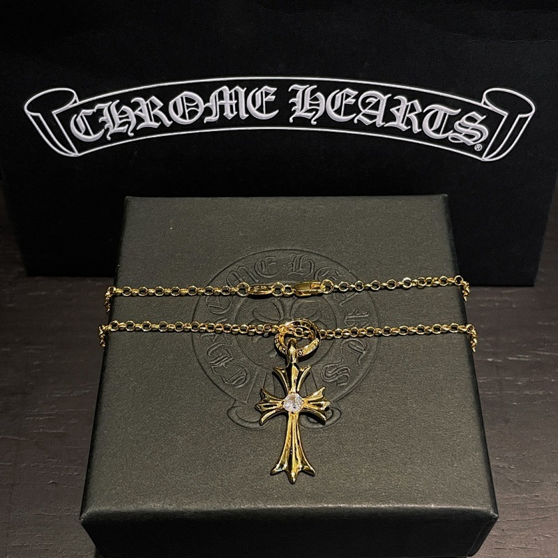 CHROME HEARTS JEWELRY 55040980