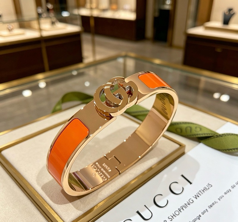 GUCCI JEWELRY 55061251