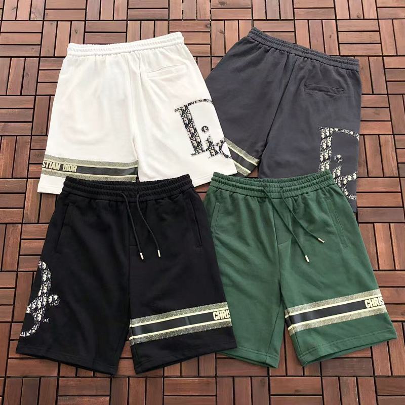 DIOR SHORTS 66030607 (im 185CM 80KG iwear size M in the photo)