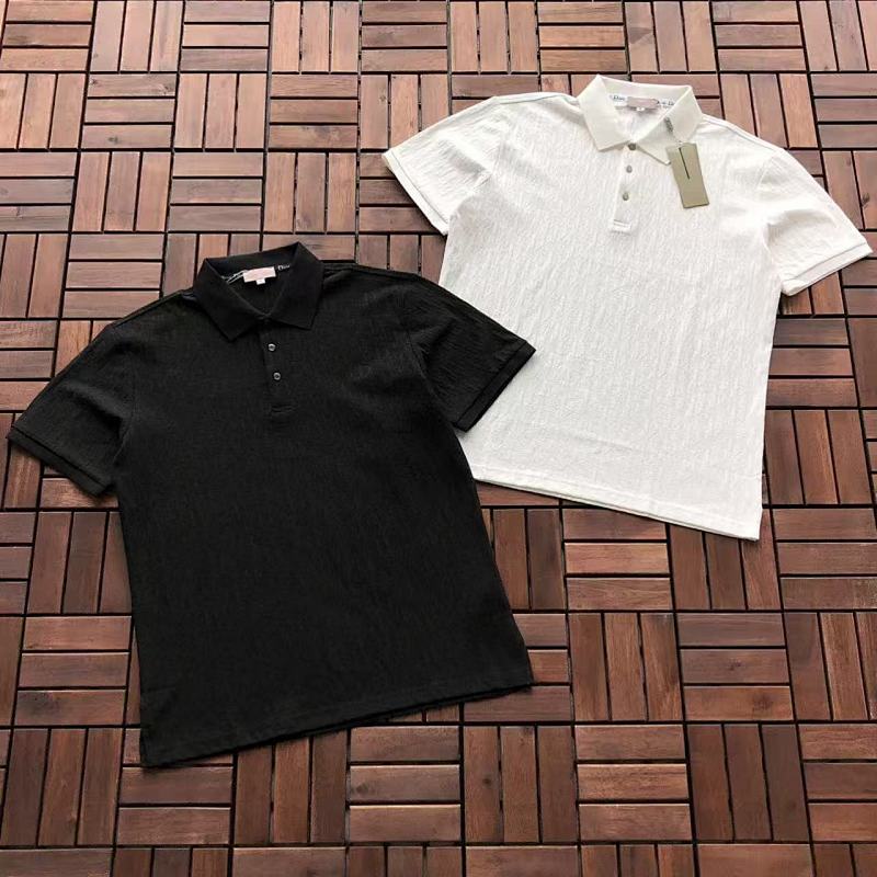 DIOR T-SHIRT 66030522 (im 185CM 80KG iwear size XL in the photo)