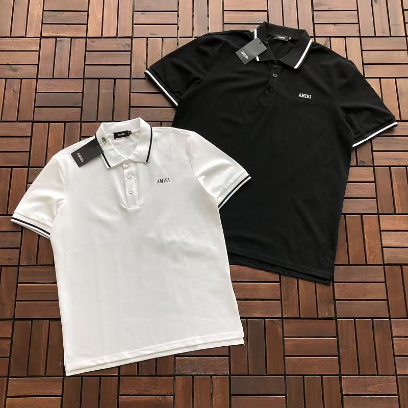 AMIRI T-SHIRT 77042181 (im 185CM 80KG iwear size 3XL in the photo)