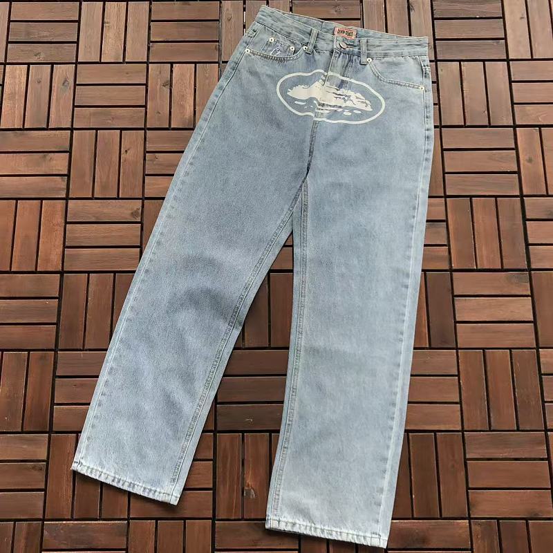 CORTEIZ JEANS 77042290