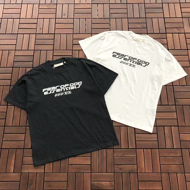 FOG T-SHIRT 77061430 (im 185CM 70KG iwear size M in the photo)