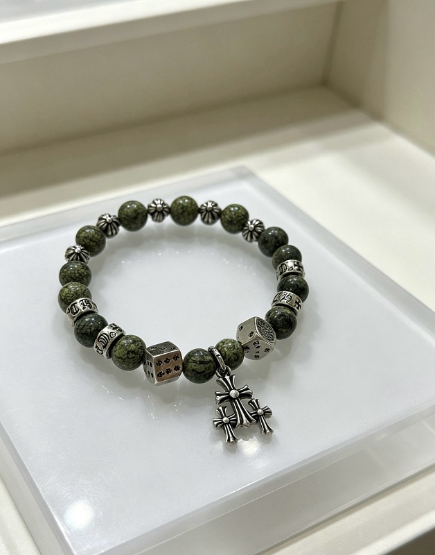 CHROME HEARTS JEWELRY 55090432