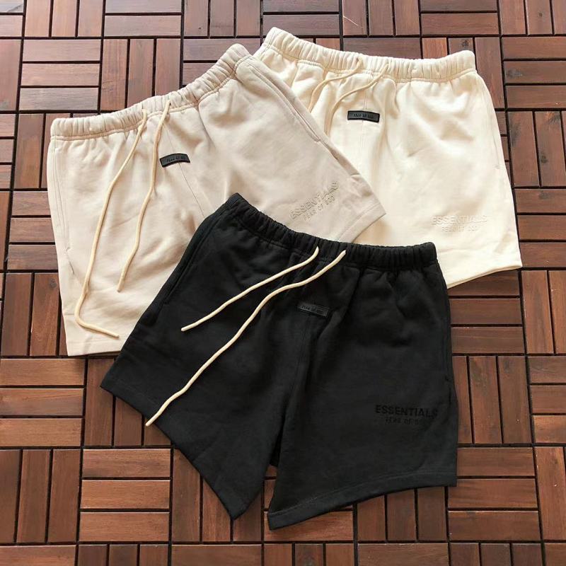 FOG SHORTS 22040119