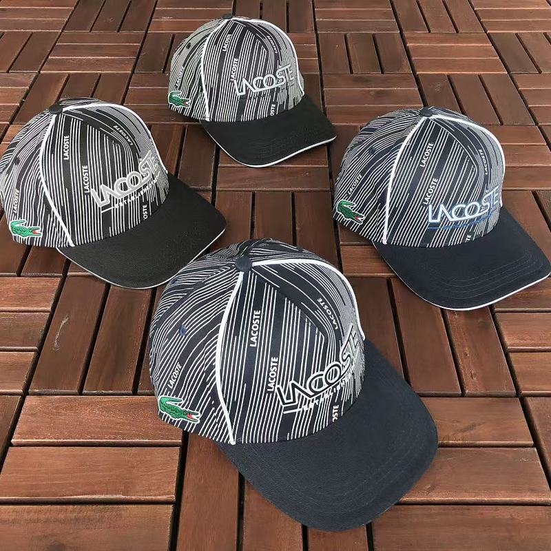 LACOSTE CAP 55080519