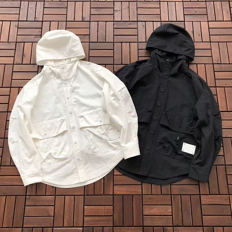 MAISON MARGIELA JACKET 11122808 (im 180CM 68KG iwear size M in the photo)
