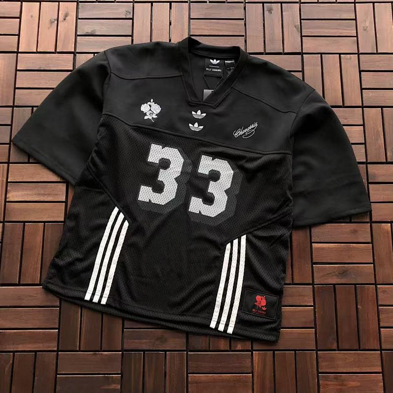 ADIDAS & WILLY CHAVARRIA T-SHIRT 88040243