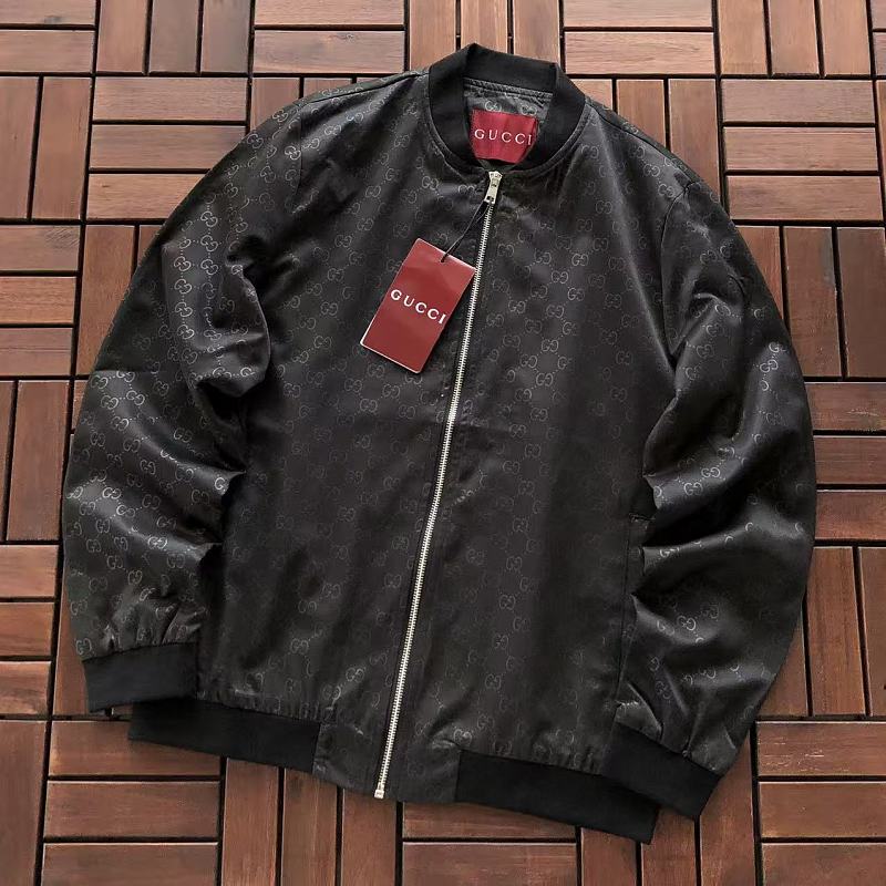 GUCCI JACKET 55071089